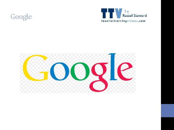 Google 