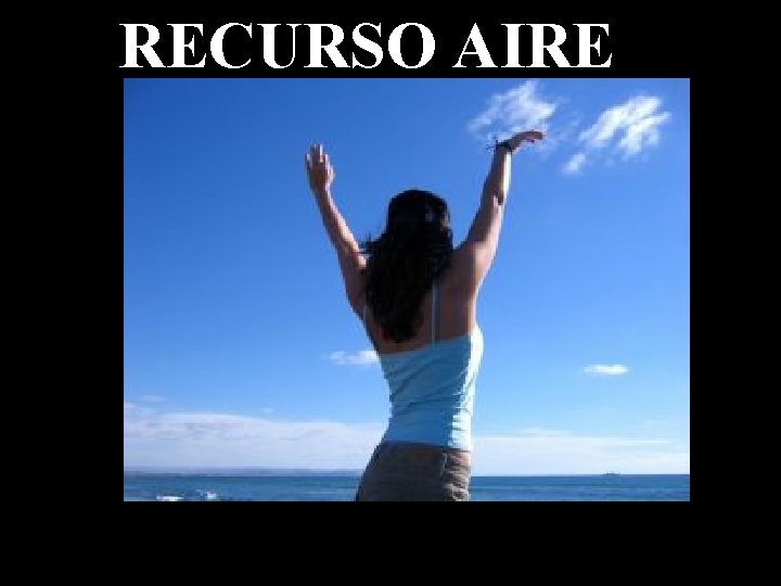 RECURSO AIRE 