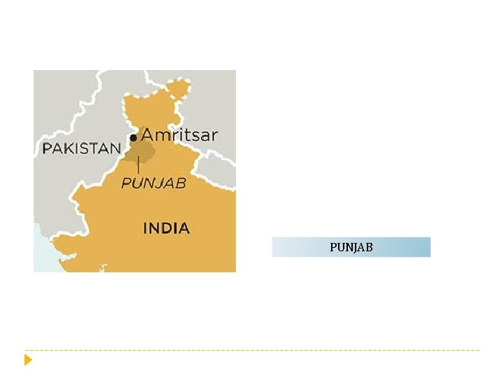 PUNJAB 