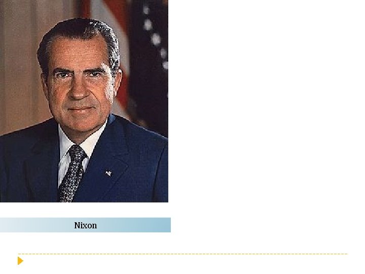 Nixon 