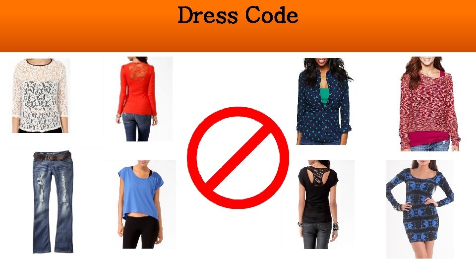 Dress Code 