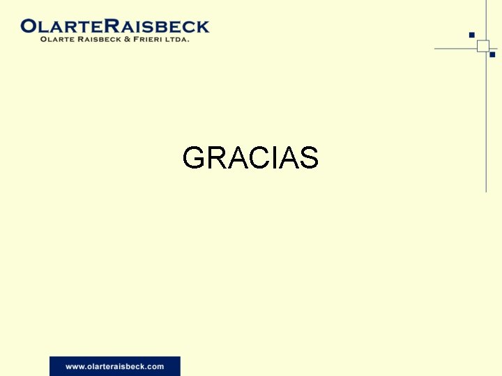 GRACIAS 