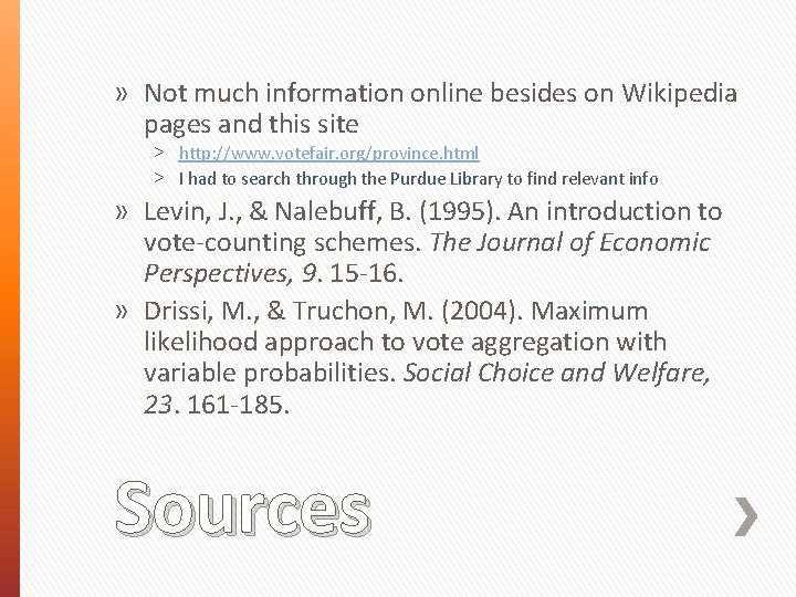 » Not much information online besides on Wikipedia pages and this site ˃ http: