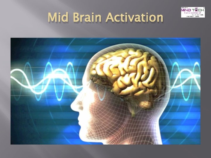 Mid Brain Activation 