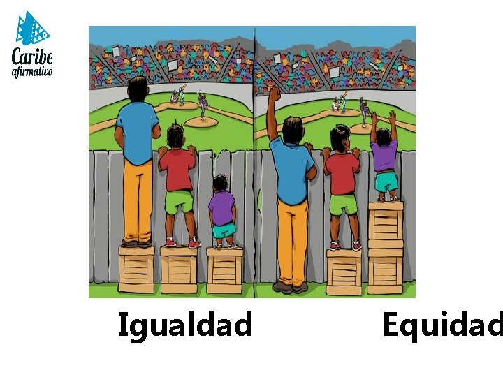 Igualdad Equidad 