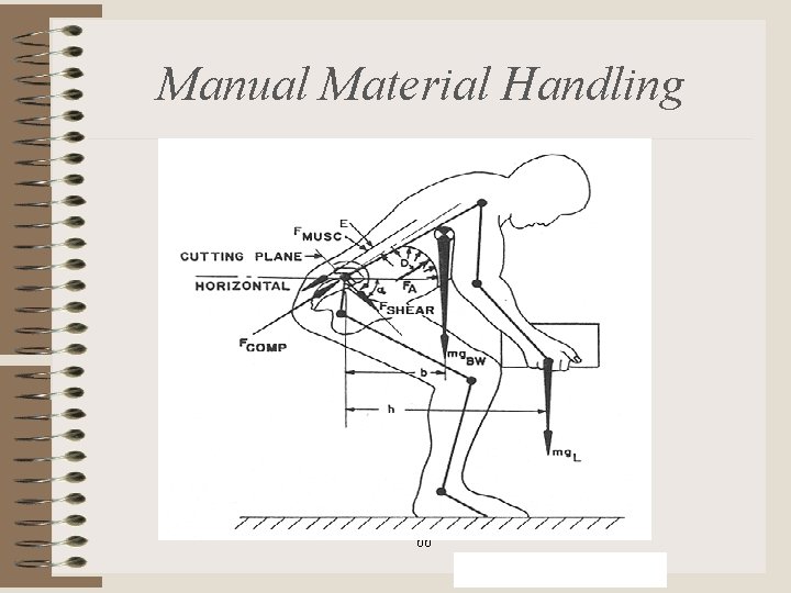 Manual Material Handling 66 