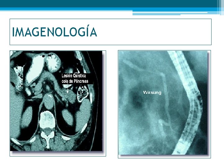 IMAGENOLOGÍA 