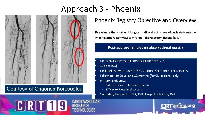 Approach 3 - Phoenix 