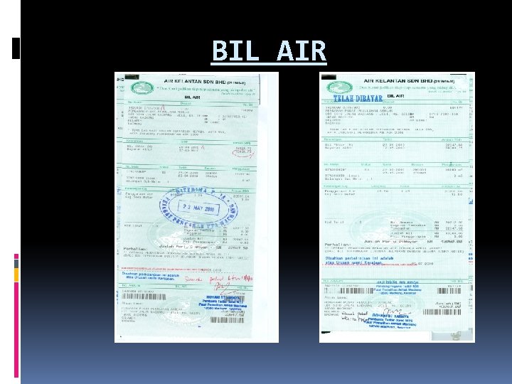 BIL AIR 