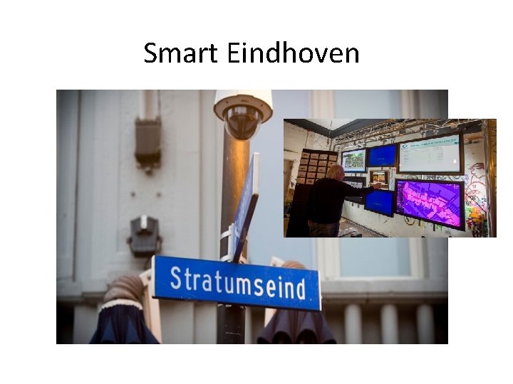 Smart Eindhoven 