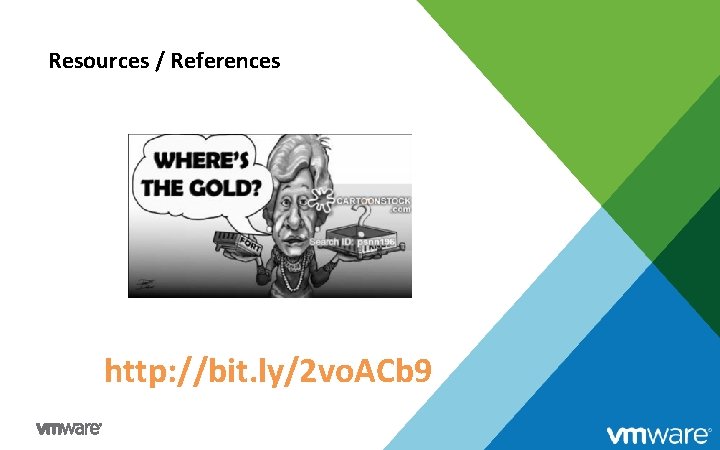 Resources / References http: //bit. ly/2 vo. ACb 9 