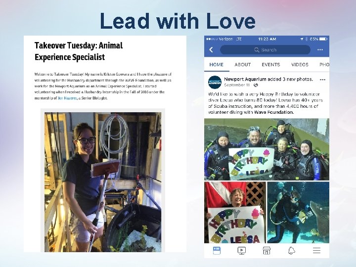 Lead with Love 