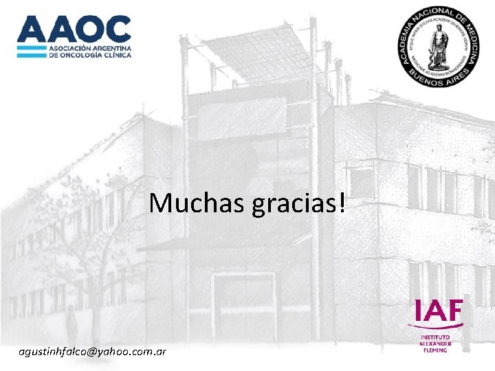Muchas gracias! agustinhfalco@yahoo. com. ar Muchas gracias! agustinhfalco@yahoo. com. ar