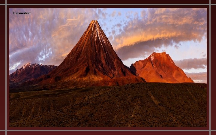 Licancabur 