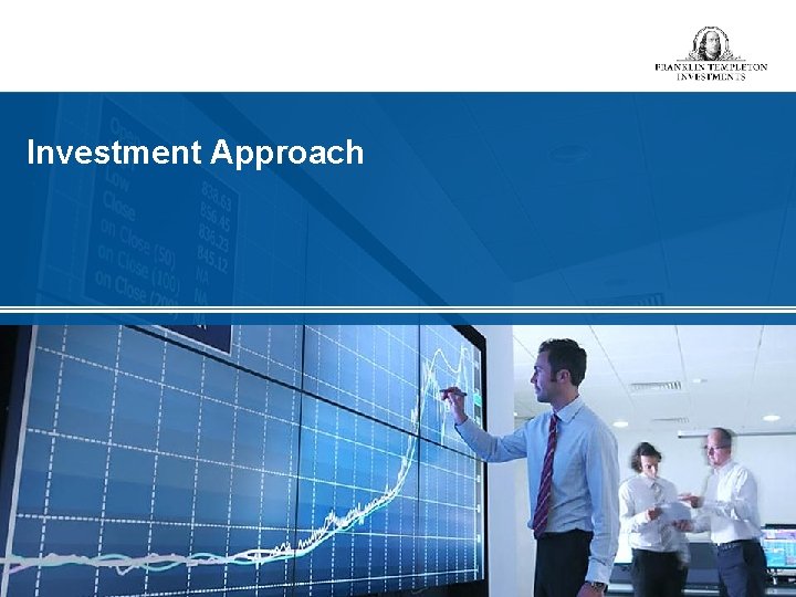 Investment Approach 