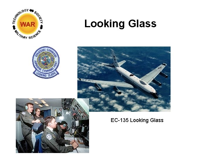 Looking Glass EC-135 Looking Glass 