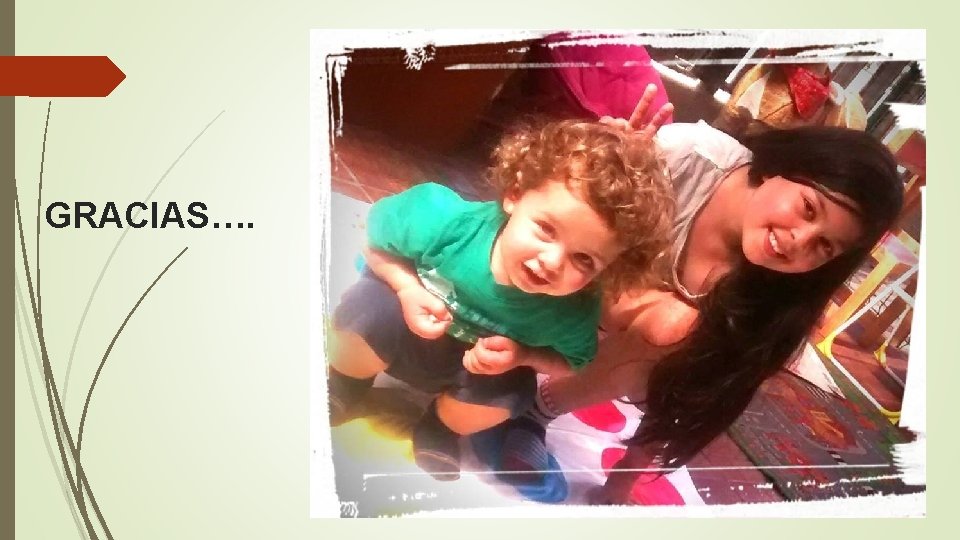 GRACIAS…. 