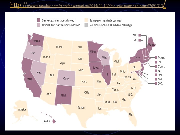 http: //www. usatoday. com/story/news/nation/2014/04 14/ohio-gay-marriage-court/7691313/ 