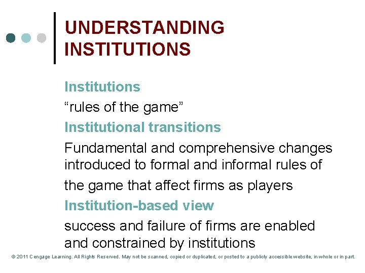 Global Business 2 e C ha p t