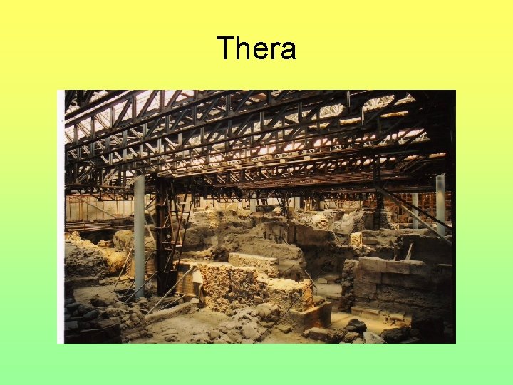 Thera 