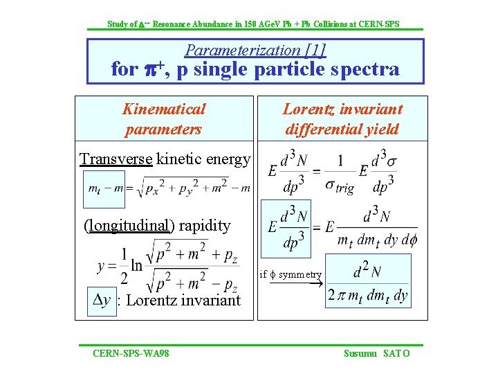 Study of D++ Resonance Abundance in 158 AGe. V Pb + Pb Collisions at