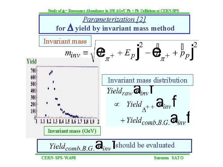 Study of D++ Resonance Abundance in 158 AGe. V Pb + Pb Collisions at