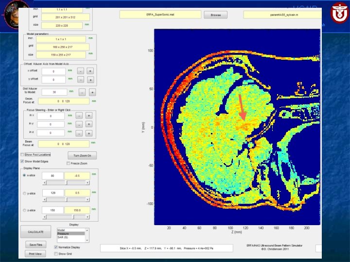 UCAIR Utah Center For Advanced Imaging Research 