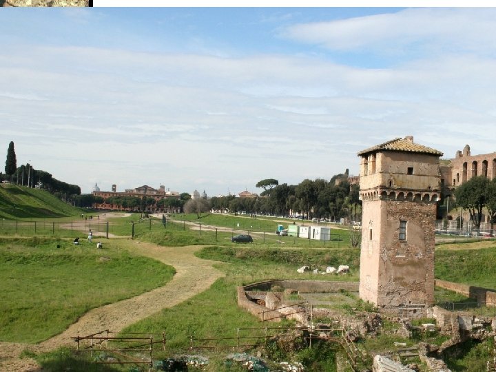 Circus Maximus 