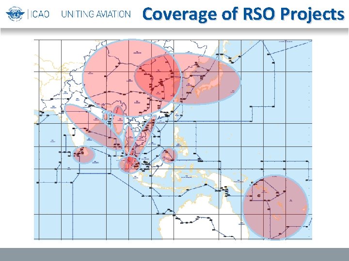 Coverage of RSO Projects 