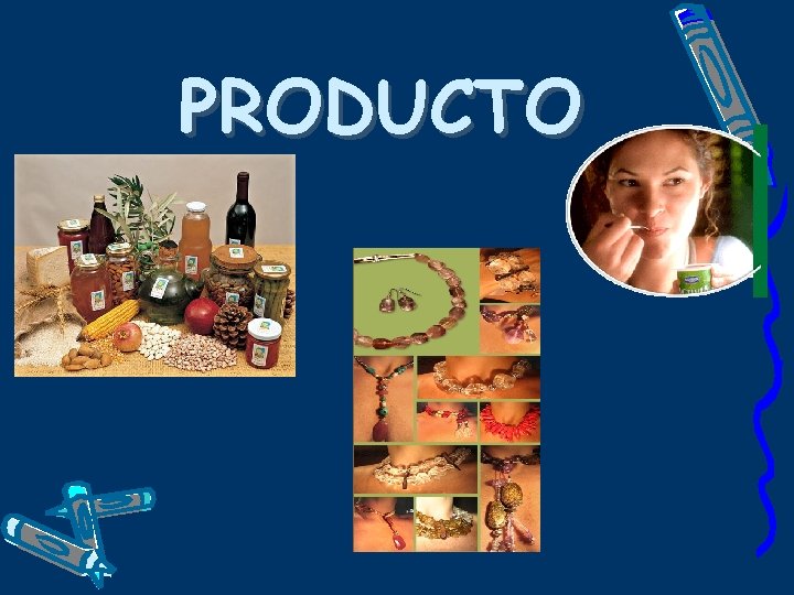PRODUCTO 