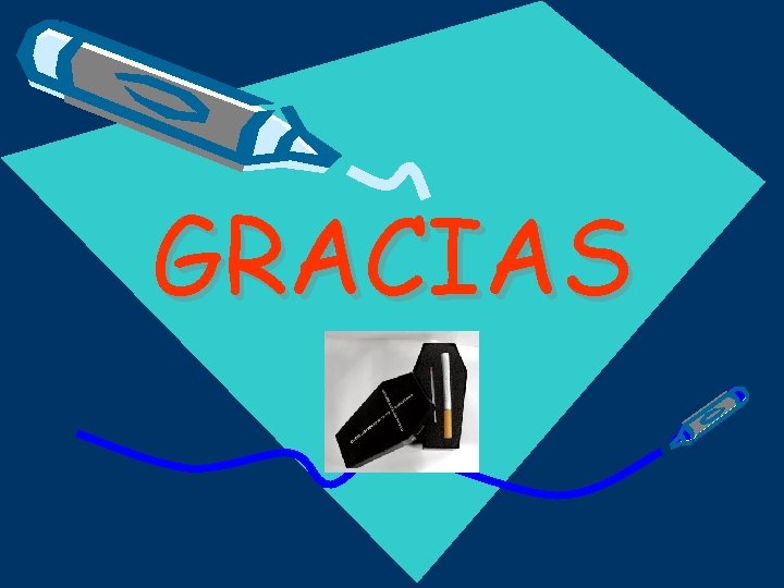 GRACIAS 