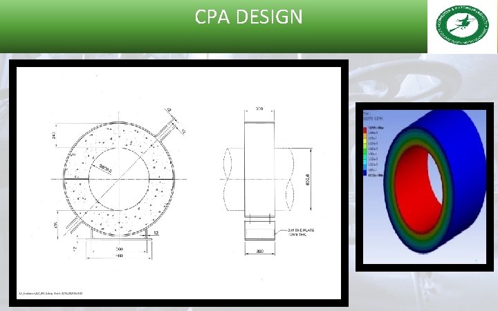 CPA DESIGN 21 