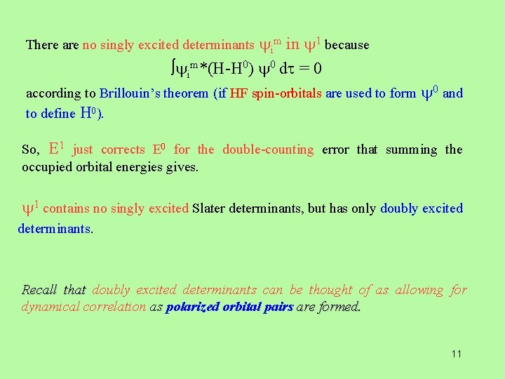  im in 1 because im*(H-H 0) 0 d = 0 There are no