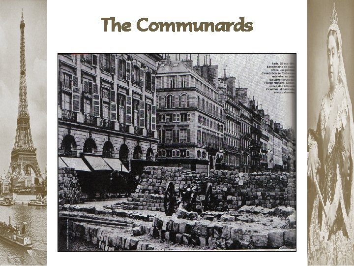 The Communards 