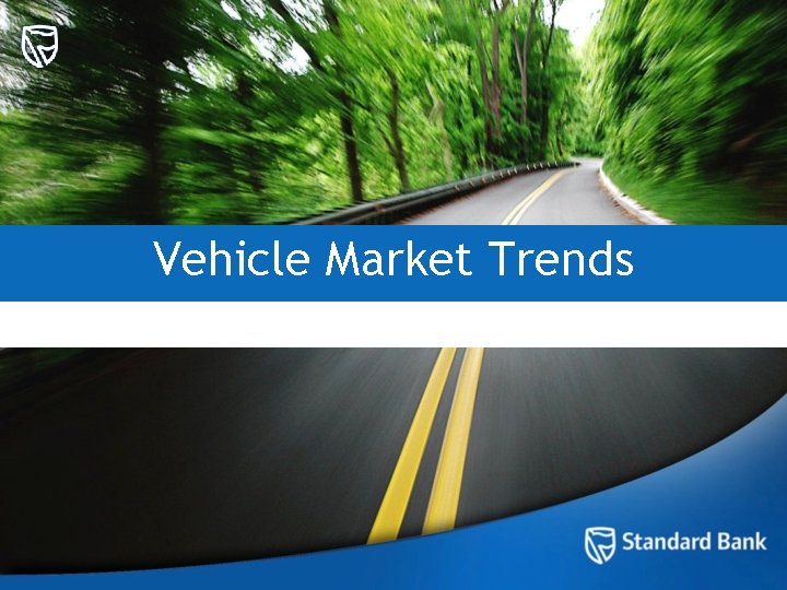 Vehicle Market Trends 