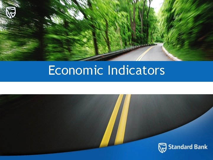 Economic Indicators 