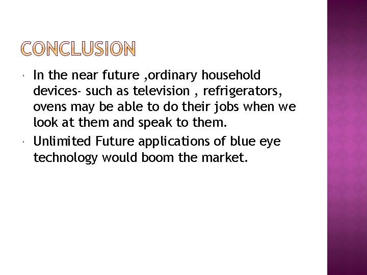  In the near future , ordinary household devices- such as television , refrigerators,