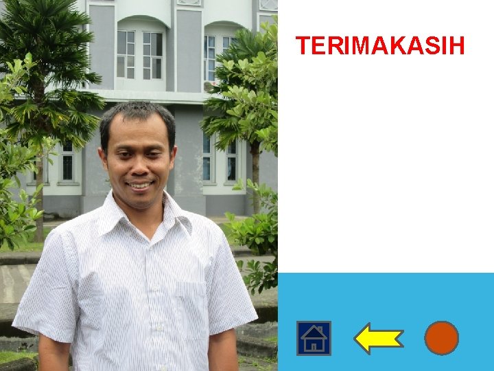 TERIMAKASIH 