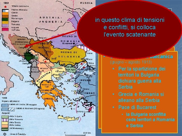 in questo di tensioni La clima sconfitta della e Turchia conflitti, siebbe colloca effetti