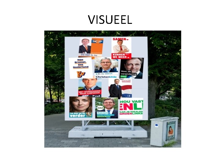 VISUEEL 