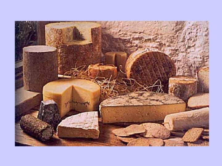Real Cheese 