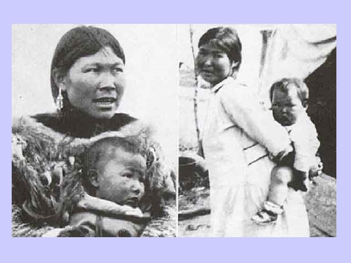 Eskimo Moms 