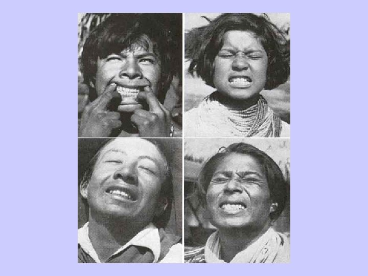 Primitive Seminoles 