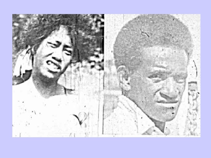 South Pacific st 1 Generation 