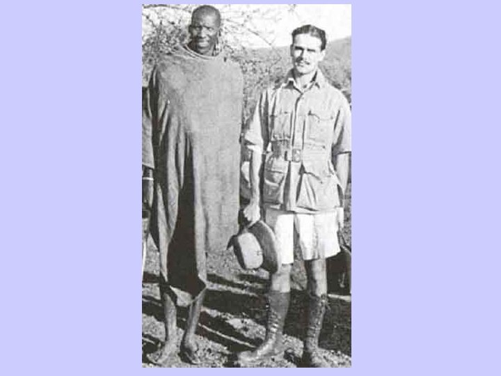 Masai 