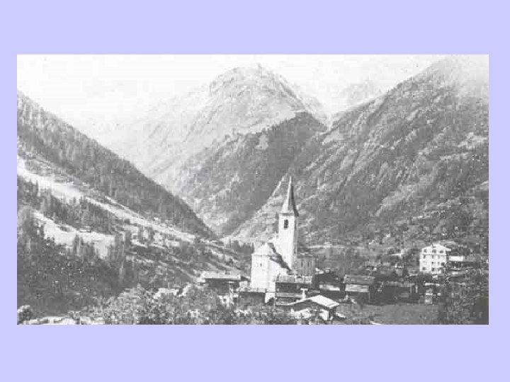 Swiss Village Photo 