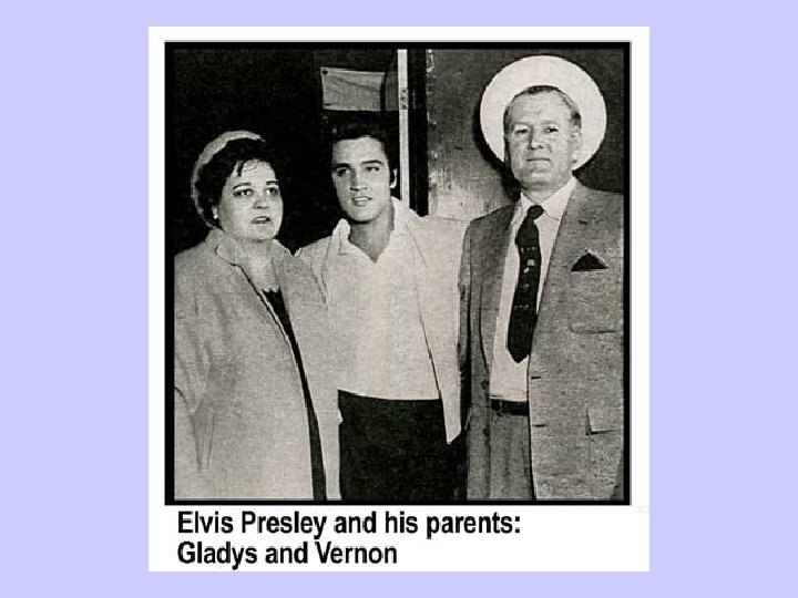 Elvis 