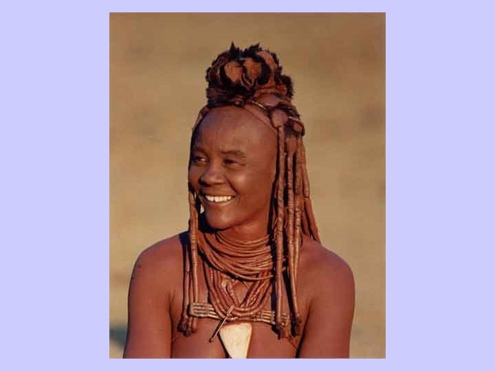 African Vegetarian 