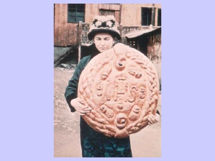 Swiss Bread Photo 