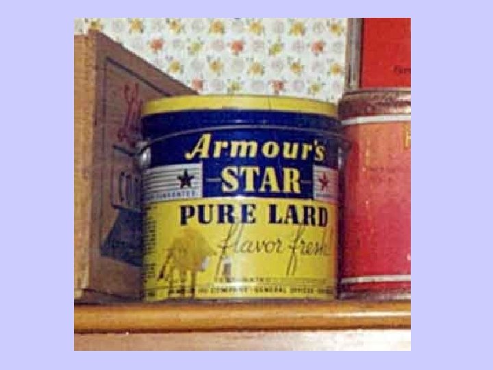 Lard 